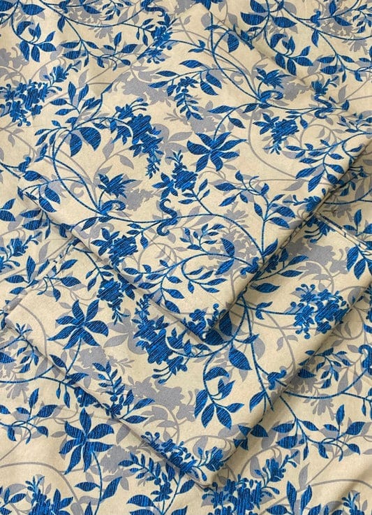 FLORAL PRINTED 2PC D-3