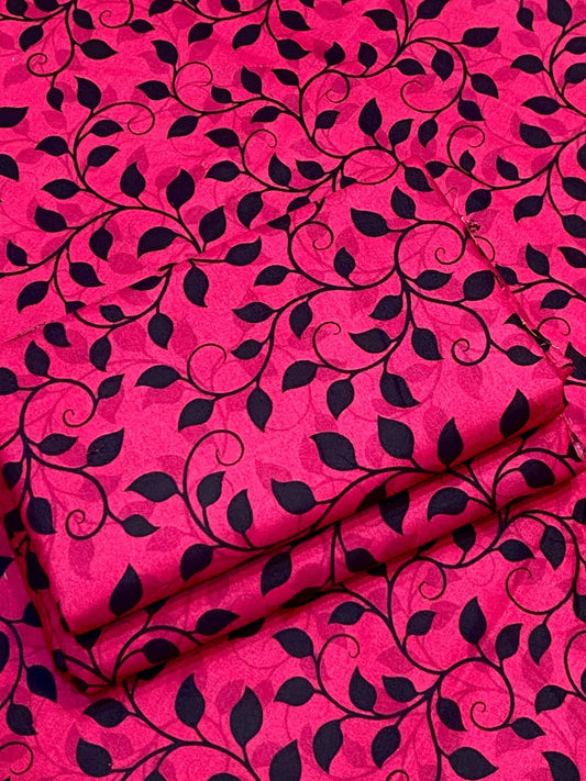 FLORAL PRINTED 2PC D-9