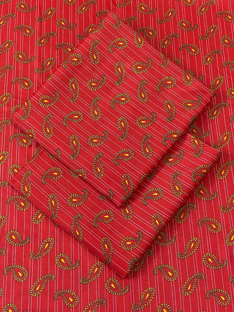 FLORAL PRINTED 2PC D-13